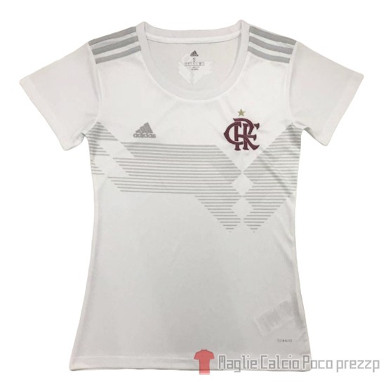 Maglia Flamengo Special Donna 2019 - Clicca l'immagine per chiudere